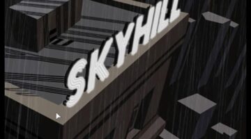 Skyhill Review (PC) | GlitchFreeGaming