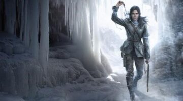 Positive Reviews For Rise Of The Tomb Raider