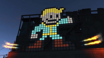 How Fallout 4 PC Mods Will Work on Xbox One and PS4