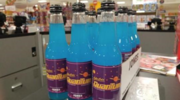 Nuka Cola, A Hit and a Miss