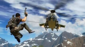 Sowing the Seeds of Chaos: Our Favorite Ways to Make Mayhem in Just Cause 2
