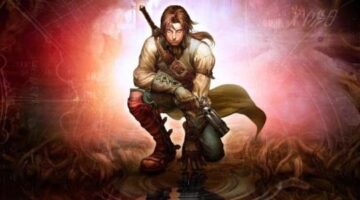 Postcards From Albion: A Fable Primer