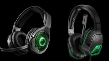 PDP LVL 5 Wired Headset Vs LVL 3 vs AG9 Wireless Headset, What is the Best for Your Money?