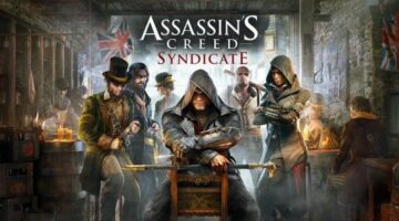 Assassins Creed: Syndicate Review – Xbox One UK