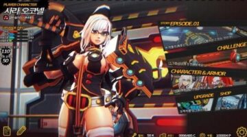 Smashing the Battle – console version free camera option