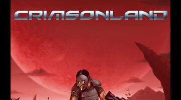 Overhead Action Shooter, Crimsonland, Hits Android with Somewhat High Price, iOS Free
