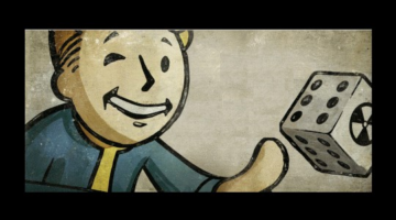 Fallout 4 Is Too Big To Fail