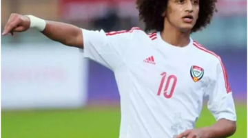 How much money is Omar Abdulrahman worth?