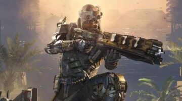 Call of Duty: Black Ops 3 Review | Ninja Frag