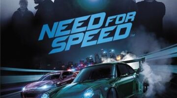 Need for Speed Review – We The Nerdy