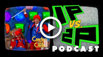 EP25: Sweet