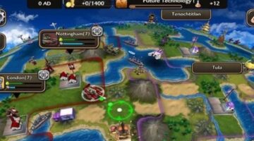 Civilization Revolution 2 Plus trailer revealed