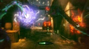 Call of Duty : Black Ops 3 is… brave, innovative and generous