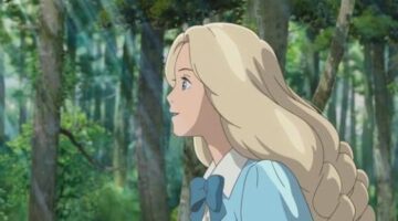 CtrlGeekPod Review: When Marnie Was There