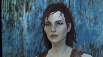 Fallout 4 Guide: How to Romance Cait