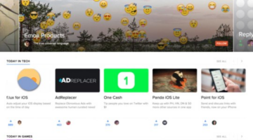 Product Hunt Redesigns The Homepage To Aid Discovery Beyond Tech
