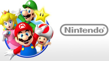Nintendo’s First Smartphone Games Will All Be Free