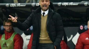 Boateng: We all want Guardiola to stay at Bayern