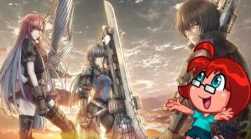 Video: Check out Valkyria Chronicles 3 in English