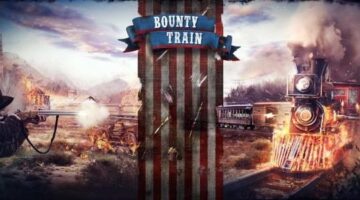 Bounty Train Review – The Gamers Lounge
