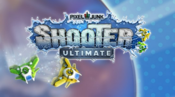 PixelJunk Shooter Ultimate Review – The Gamers Lounge