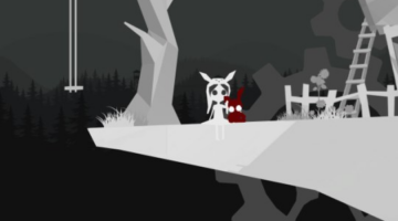 Albert and Otto – The Adventure Begins Review [MonsterVine]
