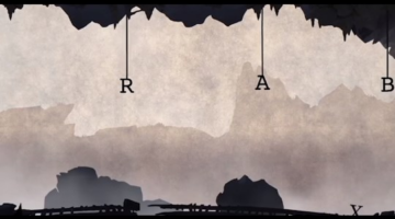 Spell It Out with Typoman, Exclusively for Wii U