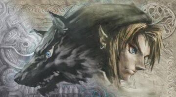 Spot the Differences with Twilight Princess HD/Wii/GC Video Comparison