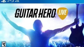 Review: Guitar Hero Live take centre stage like never before | Best Buy Canada Plug-in Blog
