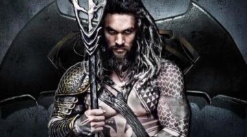 ‘Aquaman’ Hooks New Writer