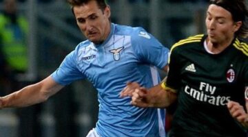 Klose weighs up MLS offer