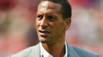 Rio Ferdinand to miss John Terry reunion after withdrawing from Beckham charity match