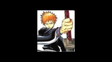 Japanese Comic Ranking, November 2-9