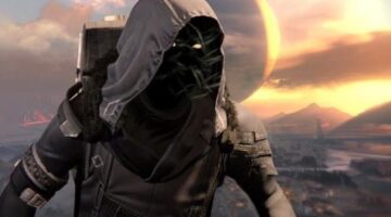 Destiny: Where’s XUR and What’s he Selling? Young Ahamkara’s Spine, Obsidian Mind
