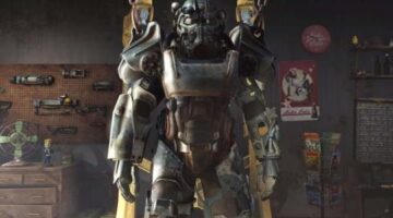 Fallout 4 – Graphics Do Matter (Sort Of)