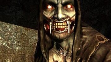 10 Reasons Why Condemned Was The Ultimate Horror Game