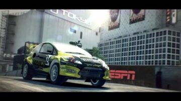 DiRT 3 Complete Edition Will Get A New Mod That Aims To Offer Realistic Lighting