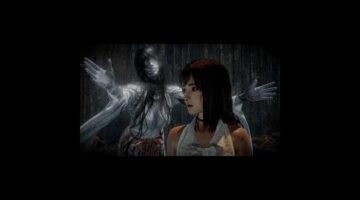 GamerKnights: Project Zero: Maiden of the Black Water Review