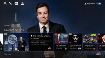 Sony’s PlayStation Vue is getting Desperate