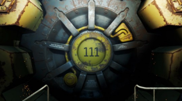 Fallout 4 Review — G4@Syfygames