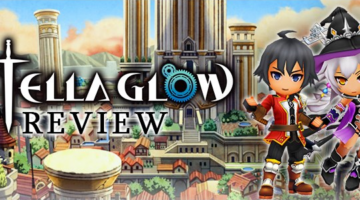 Stella Glow Review for 3DS – A Last Performance | Nintendo Enthusiast