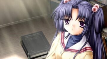 Romantic Visual Novel ‘Clannad’ Release Date Revealed