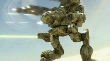 Mechwarrior Online is Launching on Steam December 10