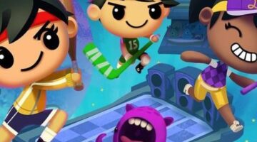 Beat Sports Game Review / Popzara Press