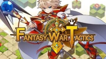 Fantasy War Tactics – Tips, Tricks, Cheats, How to Beat, and Strategy Guide