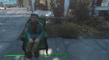 9 Ways the People of Fallout 4 Could Drastically Improve their Shitty Lives
