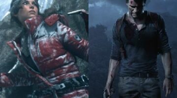 Uncharted 4′ Vs ‘Rise Of The Tomb Raider’: Why Naughty Dog’s PS4 Game Can Best Lara’s Reviews