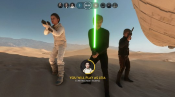 All Game Modes Available in Star Wars Battlefront