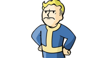 Video: Fallout 4 PS4 SEVERE Framerate drop in the elevator (WTF?)