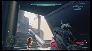 Halo 5: Guardians Review | GameCritics